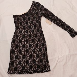 Forever Twenty One Lace Dress